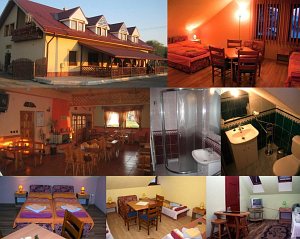 Penzion Victoria [Zvětšit - nové okno]