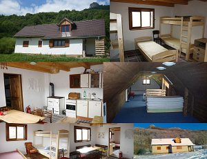 Chata Veronika [Zvětšit - nové okno]