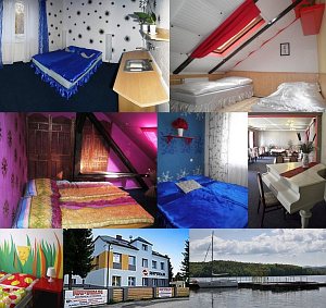 Penzion Ramasun [Zvětšit - nové okno]