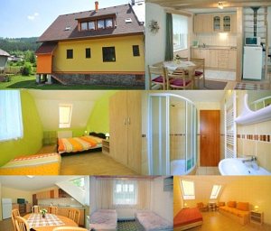 Chata Janka [Zvětšit - nové okno]