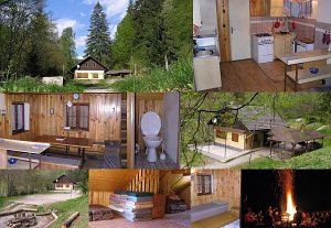 Chata BJB Zdychava [Zvětšit - nové okno]