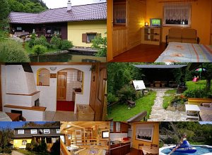 Chalupa Ferko [Zvětšit - nové okno]