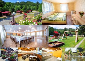 Ranč Podkoreňová [Zvětšit - nové okno]