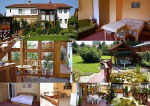 Ubytování v soukromí Katarínka [Zvětšit - nové okno]