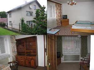 Ubytování u Křenků [Zvětšit - nové okno]