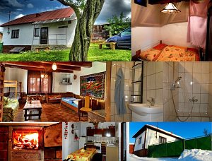 Chata Kyjovčík [Zvětšit - nové okno]