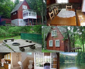 Chaty Nela a Aneta [Zvětšit - nové okno]