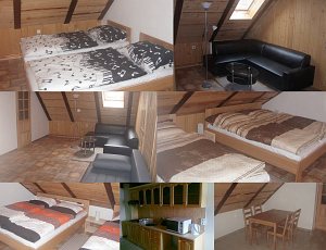 Chalupa Formanka 111 [Zvětšit - nové okno]