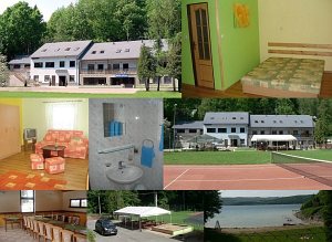 Hotel Zátoka [Zvětšit - nové okno]