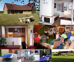 Penzion Pod Vápenkami [Zvětšit - nové okno]