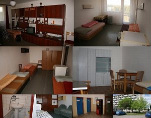 Turistická ubytovna Střední odborné učiliště energetické [Zvětšit - nové okno]