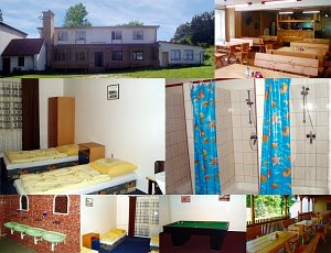 Penzion Radost [Zvětšit - nové okno]