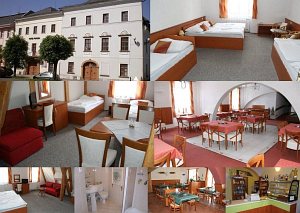 Hotel Pohoda [Zvětšit - nové okno]