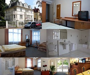 Hotel Villa Eva [Zvětšit - nové okno]