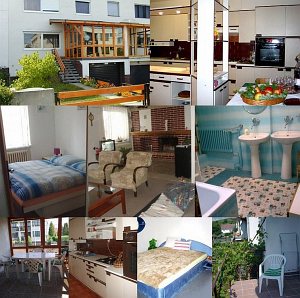 Rekreační dům Liptov Holiday [Zvětšit - nové okno]