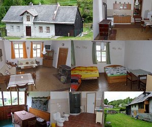 Chalupa U studánky [Zvětšit - nové okno]