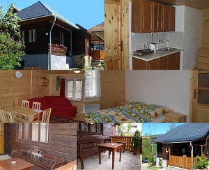 Dřevěnice u Porubäna [Zvětšit - nové okno]