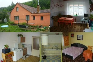 Ubytování v soukromí [Zvětšit - nové okno]