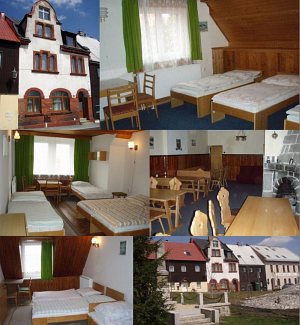 Chata Chevak [Zvětšit - nové okno]