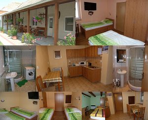 Ubytování v soukromí Pohoda [Zvětšit - nové okno]