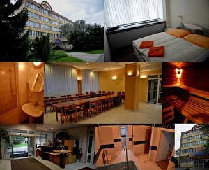Hotel Atom [Zvětšit - nové okno]