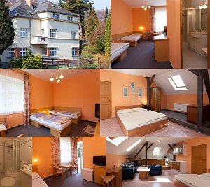 Vila Tereza [Zvětšit - nové okno]