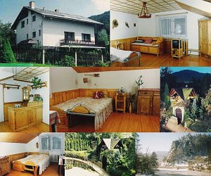 Ubytování No. 109 [Zvětšit - nové okno]