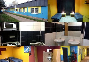 Hostel Kotva [Zvětšit - nové okno]