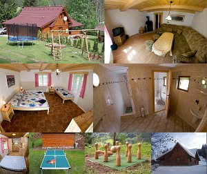 Chalupa 161 [Zvětšit - nové okno]