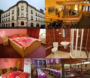 Hotel Central [Zvětšit - nové okno]