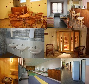 Ubytovna Tatran [Zvětšit - nové okno]