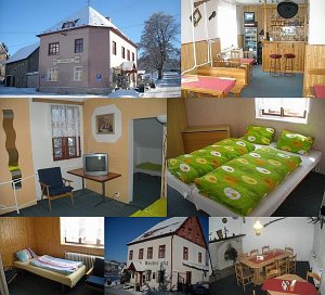 Penzion Krušný ráj [Zvětšit - nové okno]