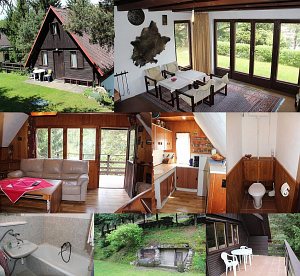 Rybářská chata Kamenice [Zvětšit - nové okno]