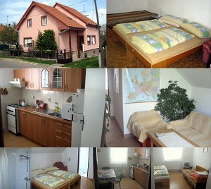 Ubytování v soukromí 130 [Zvětšit - nové okno]