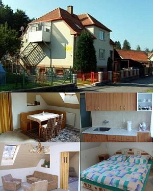 Penzion Eva [Zvětšit - nové okno]