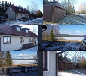 Chata VUSS a buňky [Zvětšit - nové okno]