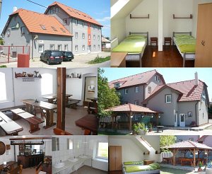 Ubytovna Sýpka [Zvětšit - nové okno]