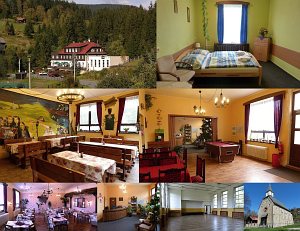 Penzion Čertův hrádek [Zvětšit - nové okno]