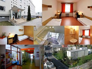 VŠ Kolej Univerzity Tomáše Bati [Zvětšit - nové okno]