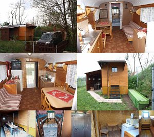 Ubytko U Pepíka [Zvětšit - nové okno]