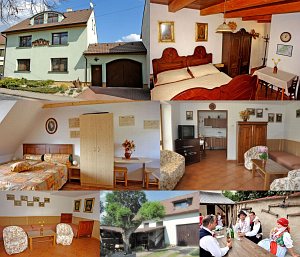 Penzion Na Náměstí [Zvětšit - nové okno]