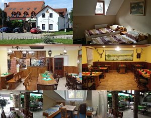 Penzion Samorost [Zvětšit - nové okno]