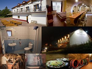 Penzion pod Kraví horou [Zvětšit - nové okno]