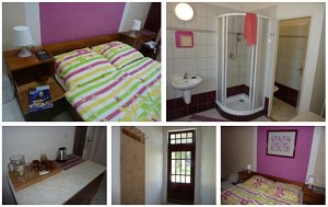 Apartmán na nádraží Ostrava-střed [Zvětšit - nové okno]