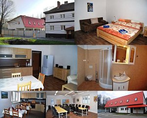 Školící středisko Abena [Zvětšit - nové okno]