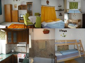 Apartmán 18 [Zvětšit - nové okno]