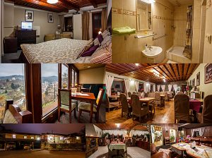 Penzion na Kopci [Zvětšit - nové okno]