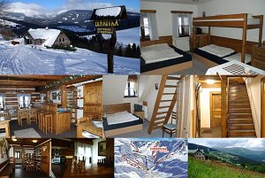 Horská bouda Dimrovka [Zvětšit - nové okno]