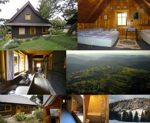 Dřevěnice U Pulčínské stezky [Zvětšit - nové okno]