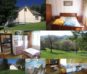 Chalupa Machalová [Zvětšit - nové okno]